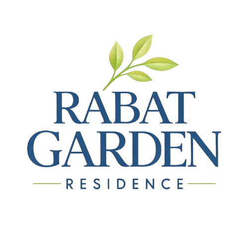 Logo RabatGarden